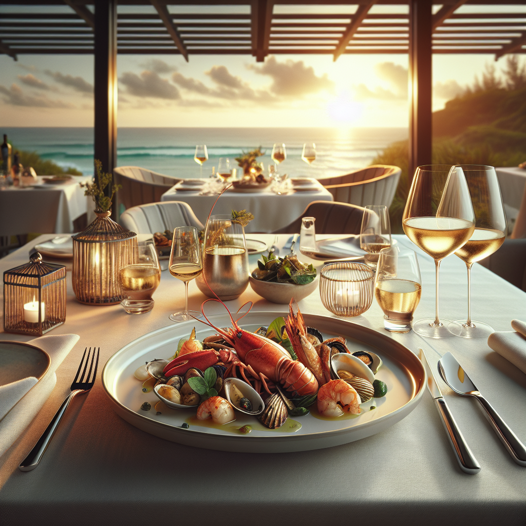 Savor the Sea: Top Family-Friendly Seafood Dishes to Try in Cabo San Lucas