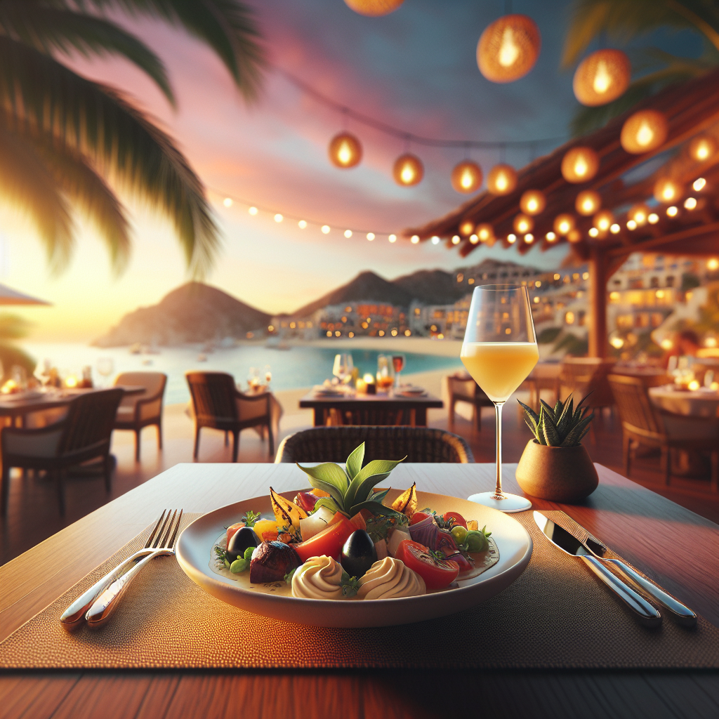 Say ‘Yes’ in Paradise: The Ultimate Guide to Engagement Locations in Cabo San Lucas