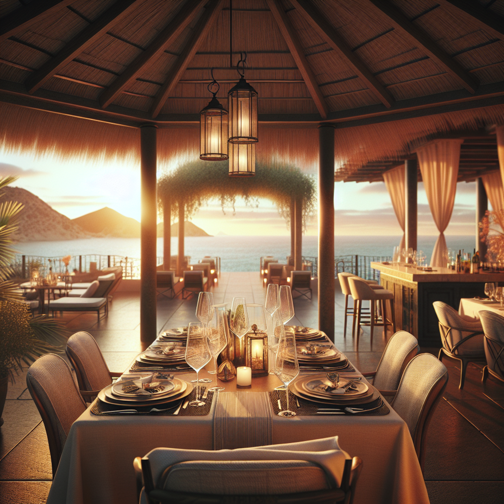 Taste the Local Flavor: Elite Non-Touristy Seafood Dining in Cabo San Lucas