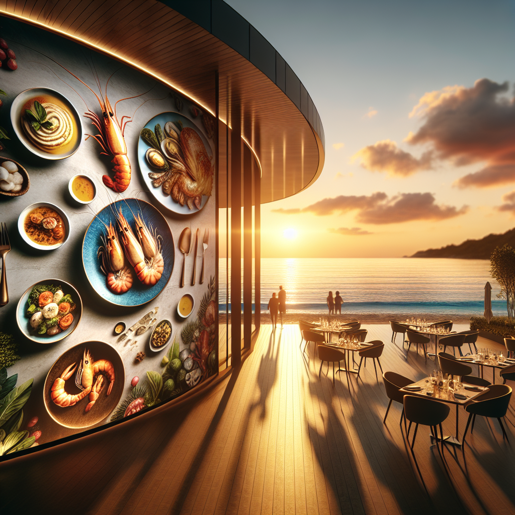 Cabo San Lucas Culinary Adventure: Unveiling the Finest Marisquerías for Seafood Connoisseurs