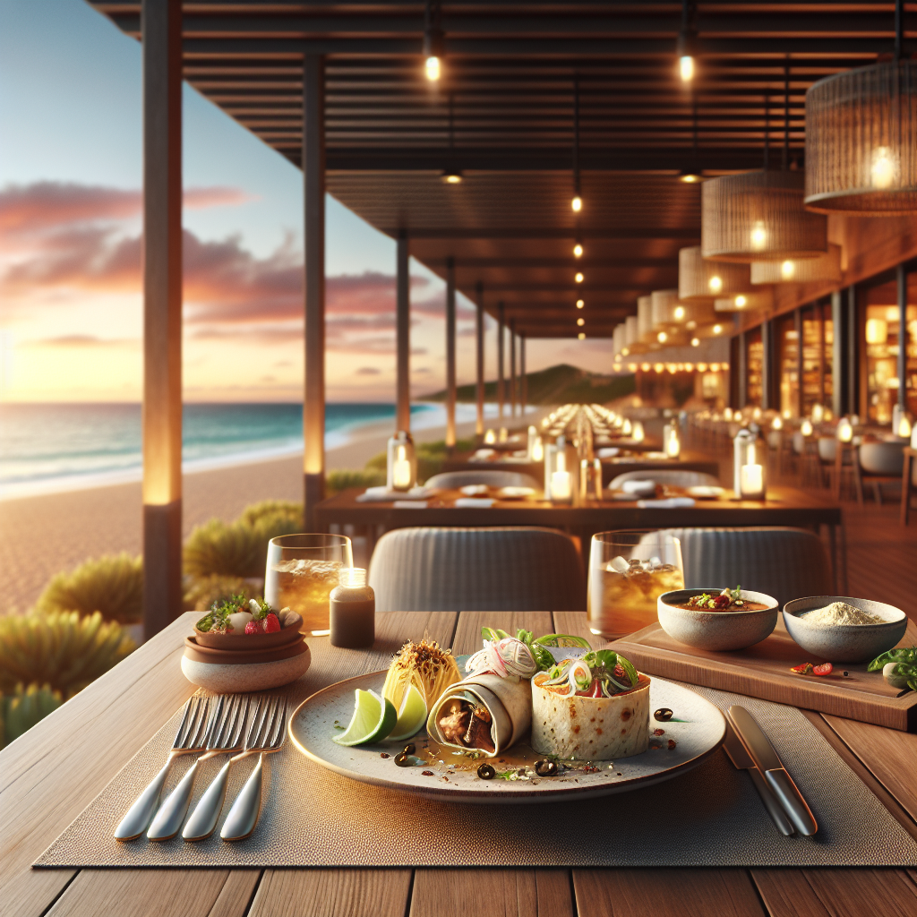 Taste the Tradition: Exploring Authentic Mexican Seafood Dishes in Beautiful Cabo