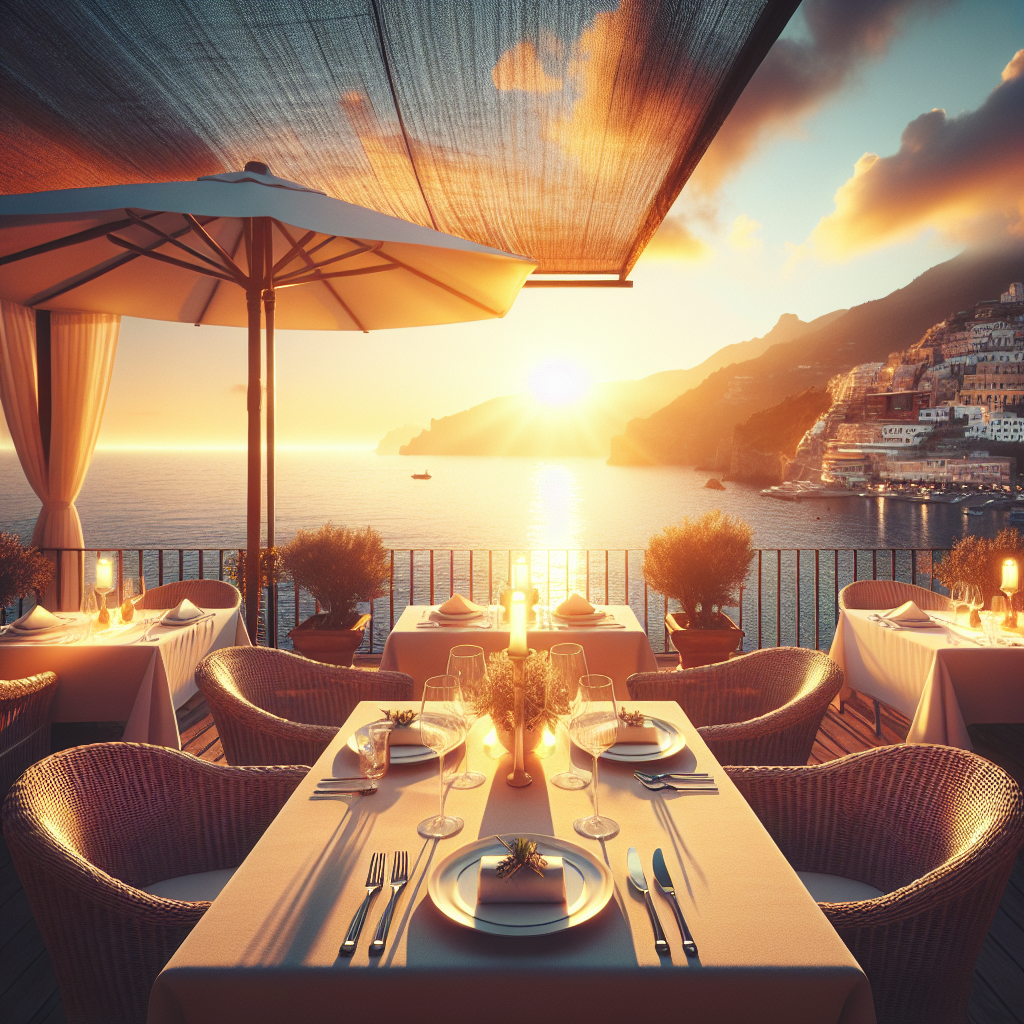 Indulge in Culinary Excellence: Luxury Seafood Restaurants to Visit in Cabo San Lucas, 2025