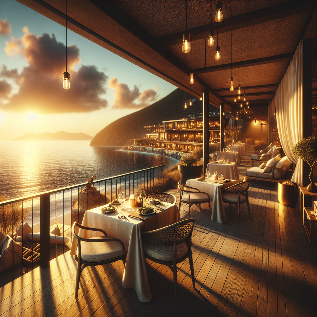 From Ocean to Table: The Importance of Choosing Sustainable Seafood in Cabo San Lucas
