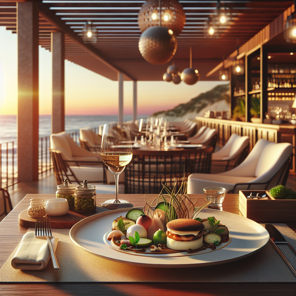 Cabo's Culinary Gem: Why Our Seafood is the Star of Your Gourmet Adventure