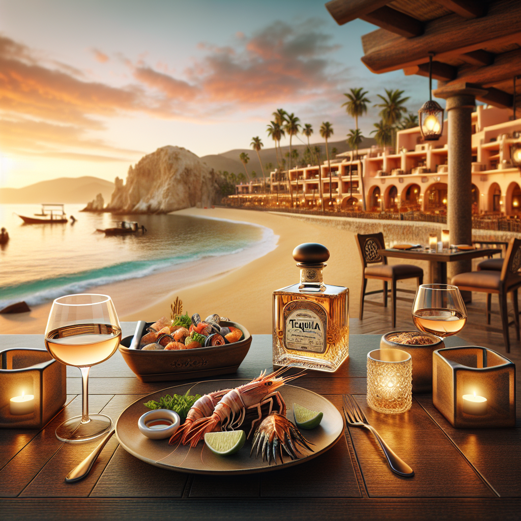 En [Nombre del Restaurante], cada platillo es una obra maestra creada por chefs talentosos que utilizan ingredientes frescos y locales. Aquí, la cocina no es solo una necesidad, es un arte. Desde el primer bocado hasta el último brindis, cada momento será memorable.