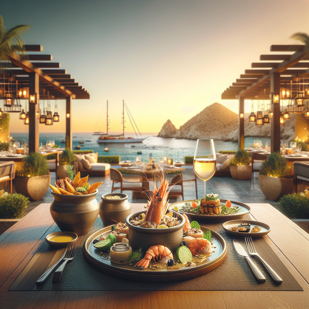 La Magia del Restaurante [Nombre del Restaurante]
