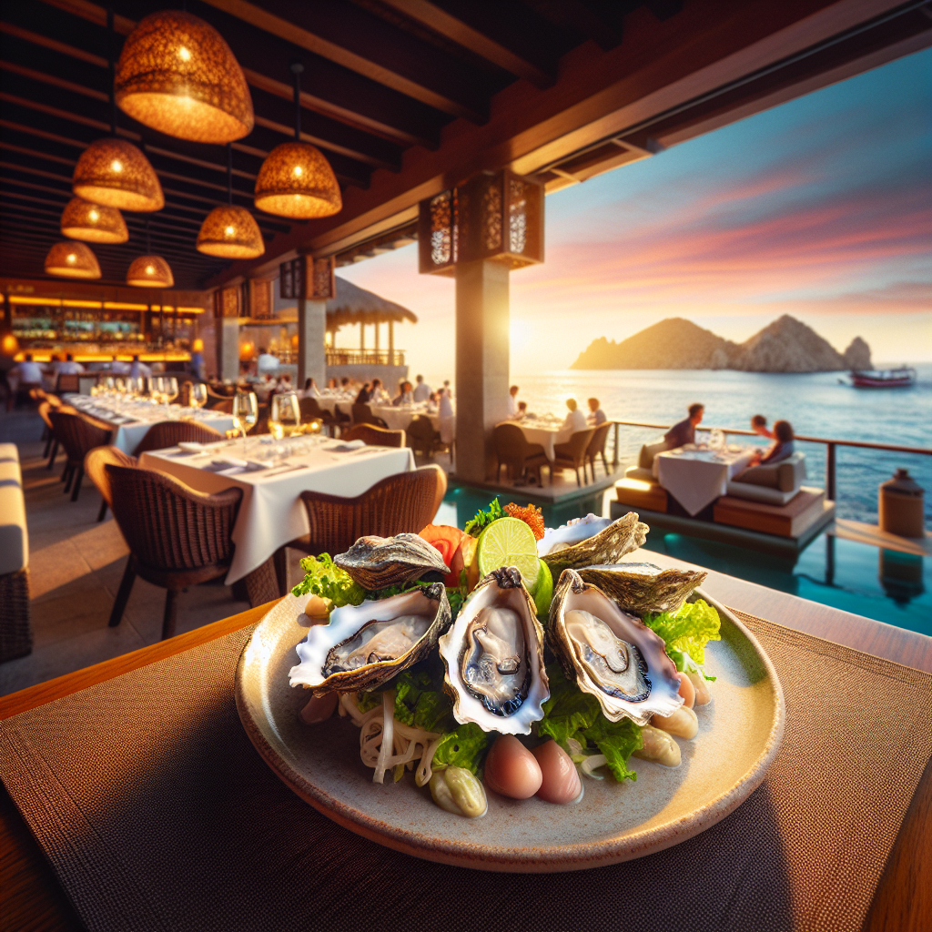 En Sabores del Mar, la calidad de nuestros ingredientes es nuestra mayor prioridad. Trabajamos directamente con pescadores locales para asegurar que solo utilizamos el pescado más fresco y sostenible. Desde los camarones jugosos hasta los filetes de pescado recién capturados, cada bocado es un homenaje a la riqueza del océano que nos rodea.