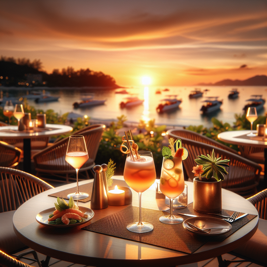 Lo que hace que Nombre del Restaurante sea excepcional es su compromiso con la calidad y la autenticidad. Con un menú que destaca lo mejor de la gastronomía mexicana, cada plato es una obra maestra que cuenta una historia. Los chefs utilizan ingredientes frescos y locales, muchos de los cuales provienen de los mercados de la región. Desde mariscos traídos directamente del océano hasta verduras orgánicas, cada bocado es un homenaje a la riqueza de la tierra y el mar de Baja California.
