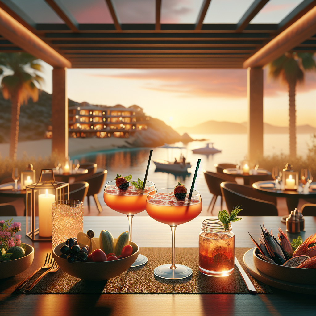 La cocina en Nombre del Restaurante no solo respeta las tradiciones culinarias de México, sino que también incorpora influencias de diversas culturas. Puedes disfrutar de una fusión de sabores que va desde el exquisito ceviche hasta tacos gourmet, cada uno preparado con la precisión y pasión que caracterizan al restaurante.