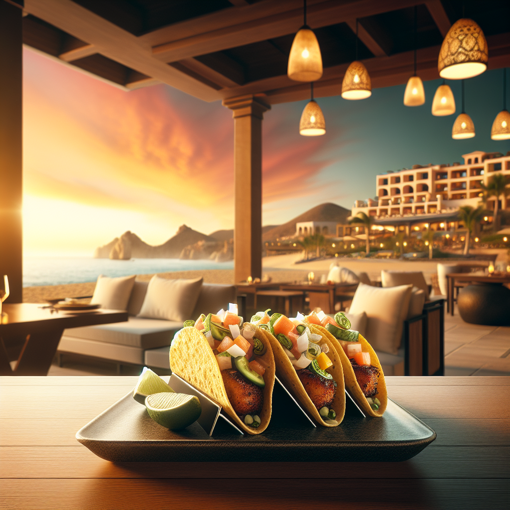 Además de su impresionante oferta gastronómica, [Nombre del Restaurante] ofrece un ambiente encantador que te hará sentir como en casa. Con una decoración que refleja la cultura local y la calidez de su gente, cada rincón del restaurante está diseñado para que tu experiencia sea inolvidable. Si prefieres el aire libre, su terraza ofrece vistas espectaculares del océano, donde podrás disfrutar de la brisa marina mientras saboreas tu comida.