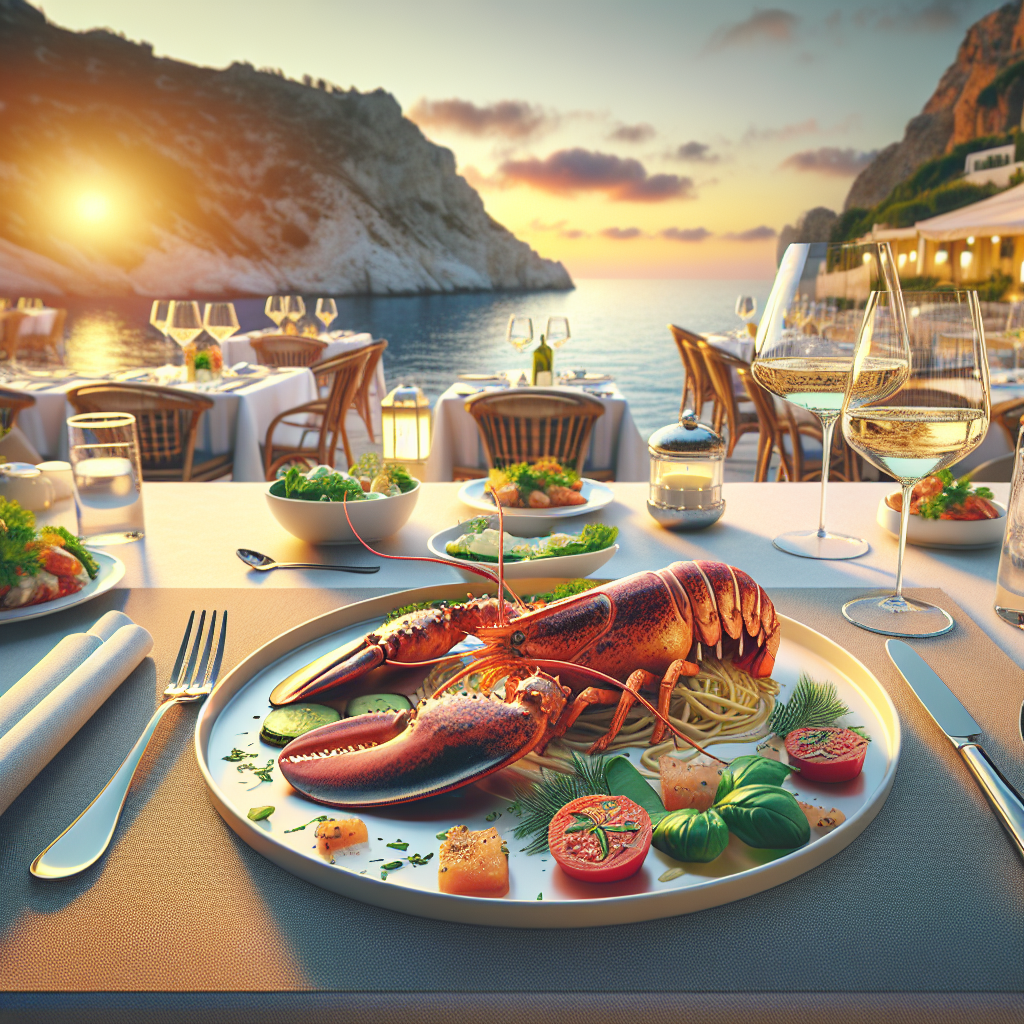 En El Restaurante Gourmet del Cabo, también ofrecemos la oportunidad de celebrar eventos especiales, desde bodas hasta cumpleaños. Nuestros espacios se pueden adaptar para crear el ambiente ideal para cada ocasión, garantizando que cada detalle sea perfecto.