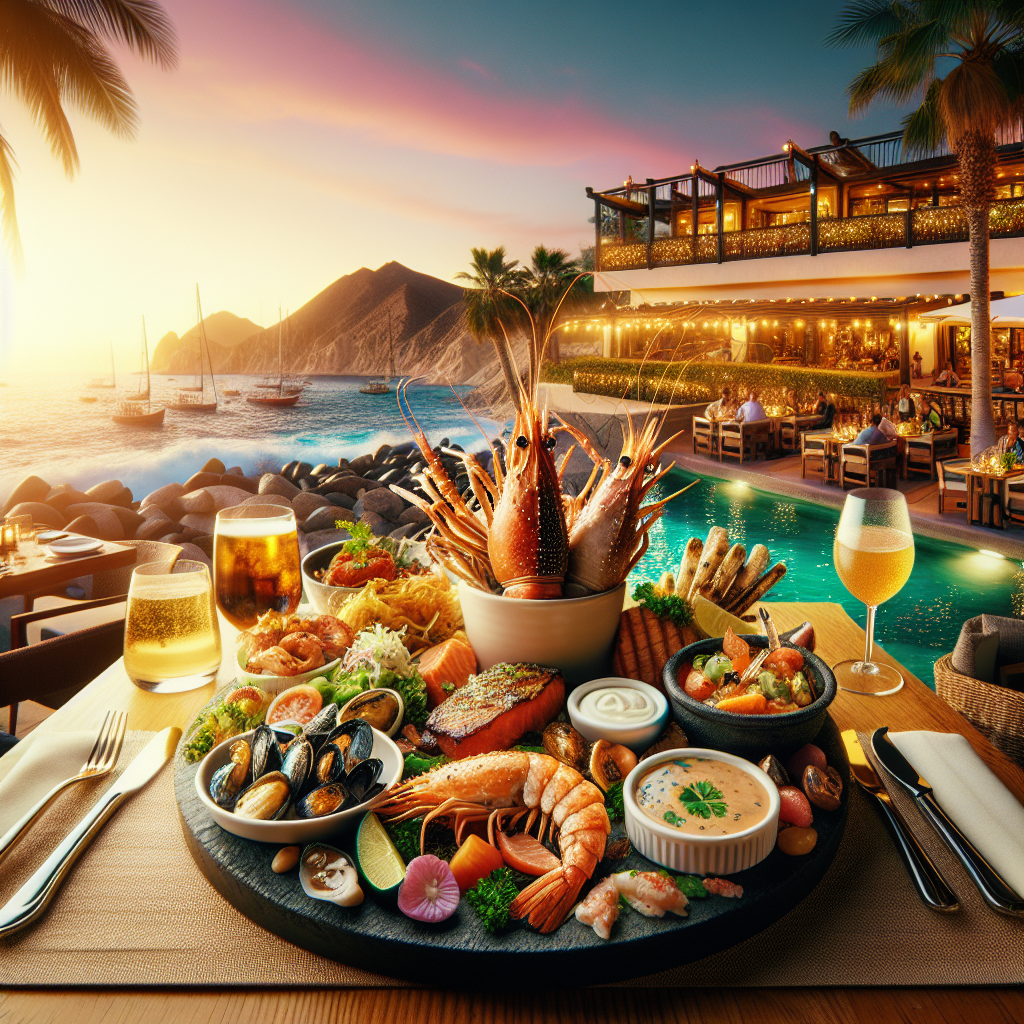 El personal, amable y bien capacitado, está siempre listo para guiarte en tu elección de platillos y maridajes. Cada miembro del equipo comparte una pasión genuina por la comida y un deseo de asegurar que cada cliente tenga una experiencia inolvidable. Con su conocimiento y entusiasmo, te verás envuelto en un viaje culinario que va más allá de una simple comida.