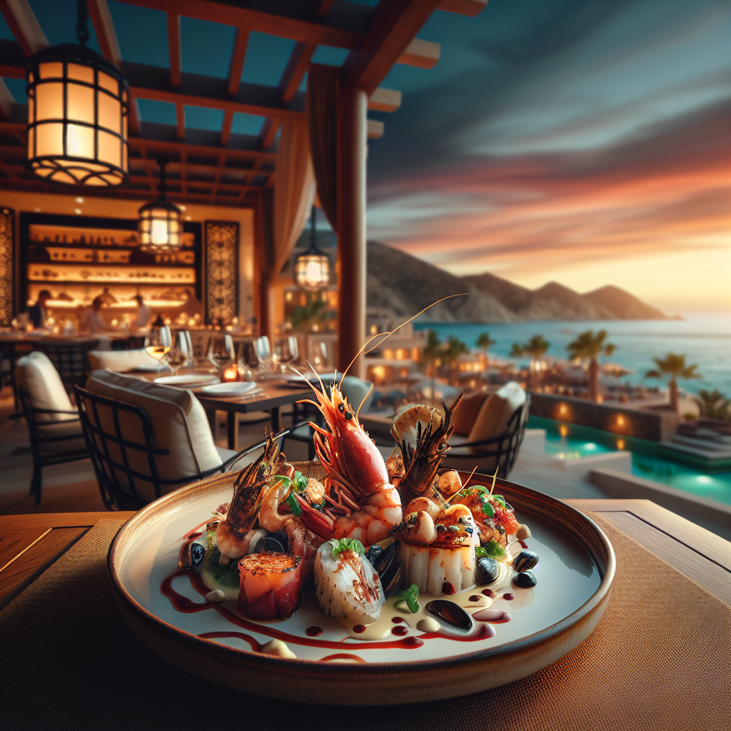 Además de su carta regular, el restaurante ofrece eventos especiales que destacan sabores de diferentes partes de México. Desde noches de tacos hasta degustaciones de tequila, siempre hay algo emocionante que experimentar.