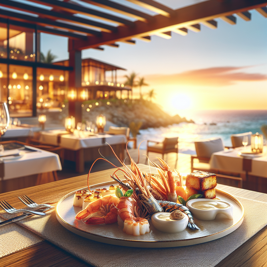 Experiencias Gastronómicas Exclusivas