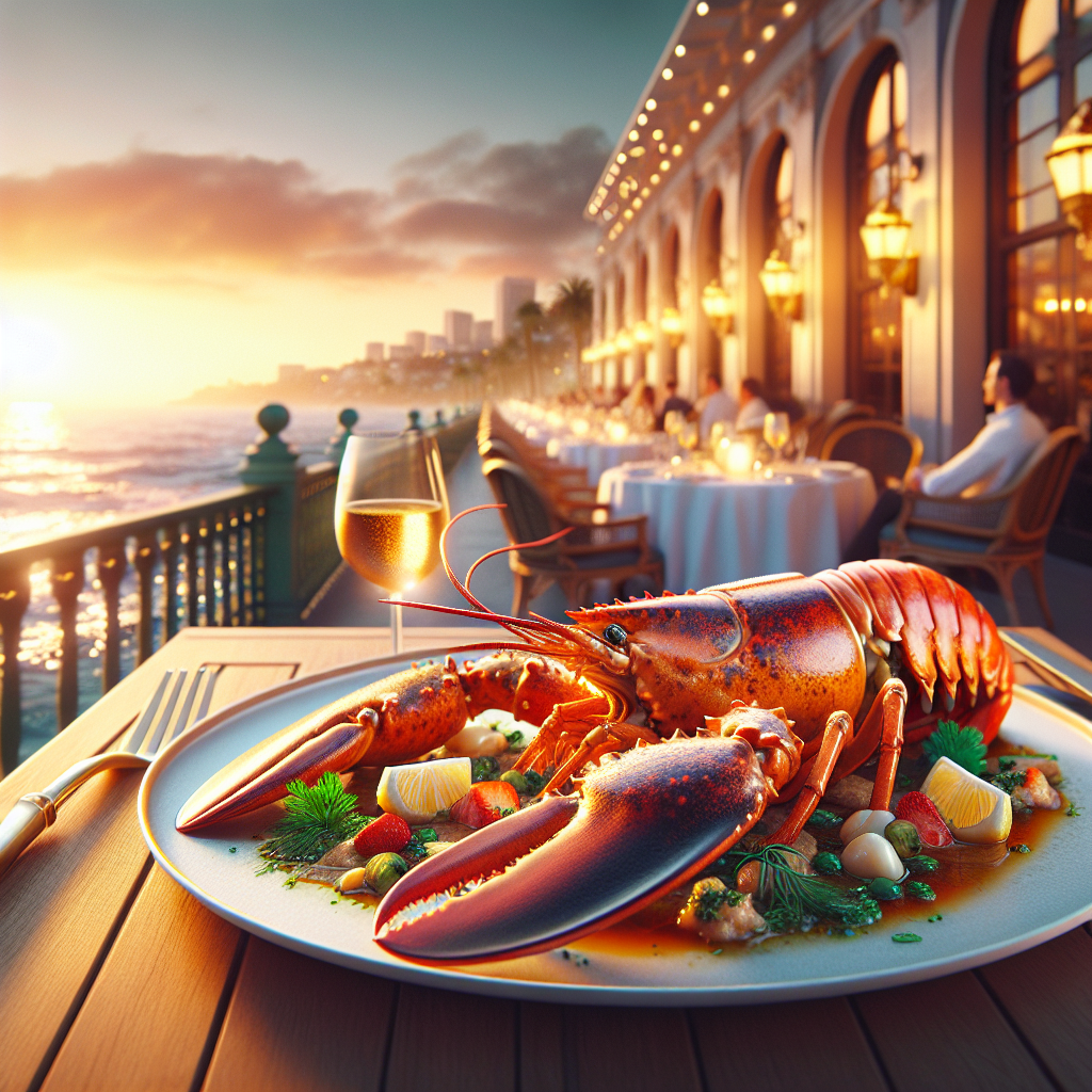 No dejes pasar la oportunidad de disfrutar de una experiencia culinaria incomparable en Cabo San Lucas. Te invitamos a hacer una reserva en El Restaurante Gourmet del Cabo y permitir que nuestro equipo se encargue de hacer de tu visita una memoria inolvidable.