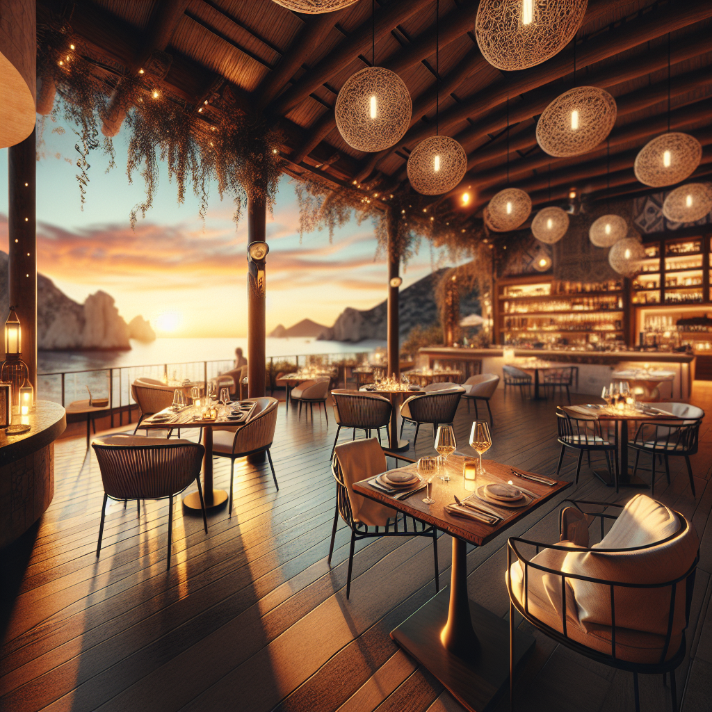 En nuestro restaurante, cada detalle cuenta. Nuestro equipo está comprometido a ofrecerte una experiencia inigualable, desde el momento en que cruzas la puerta hasta que te despides. Conocemos la importancia del servicio excepcional y nos enorgullece anticipar tus necesidades, garantizando que cada visita sea un placer.