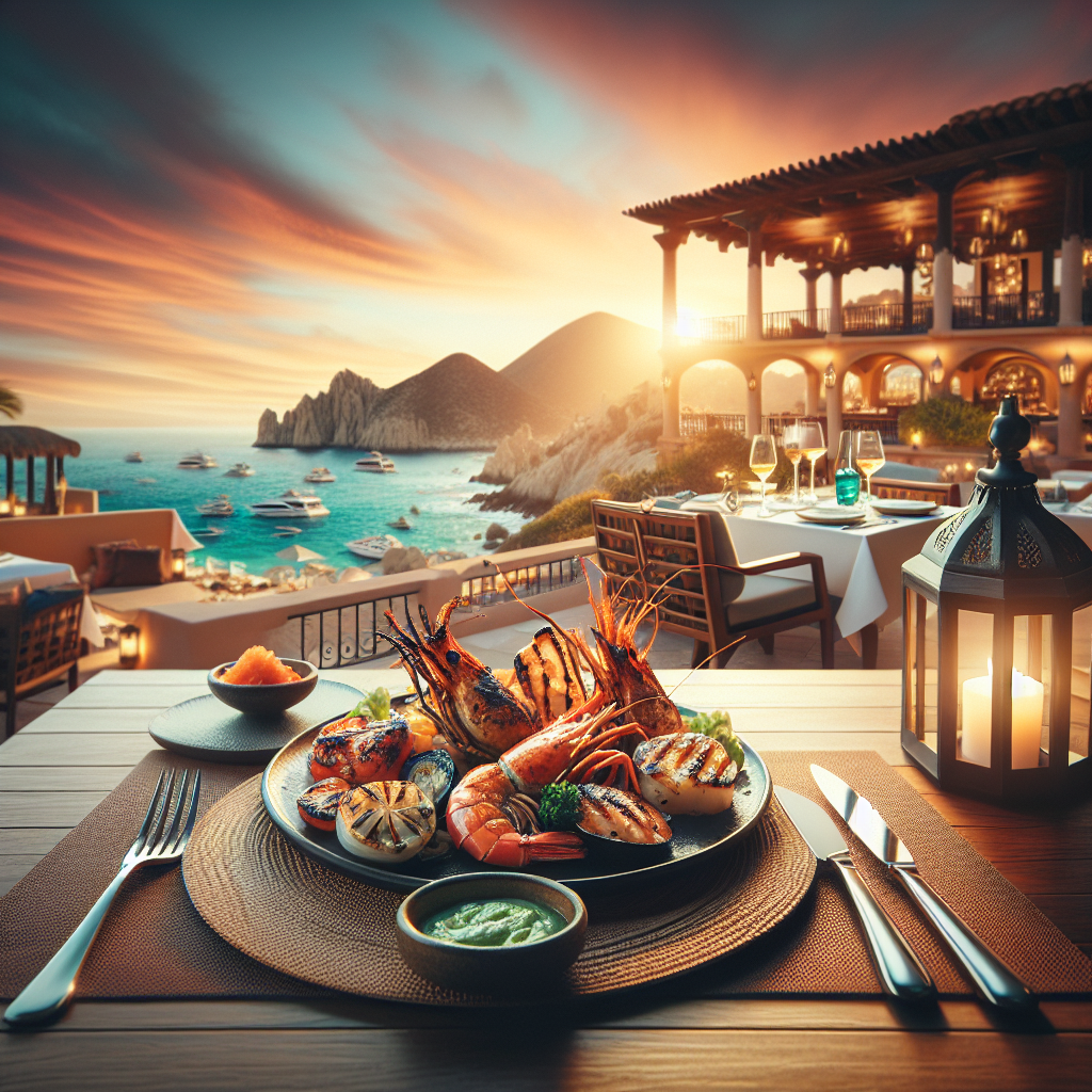 [Nombre del Restaurante] no solo se preocupa por ofrecer platillos deliciosos, sino también por cuidar del medio ambiente. Utilizando ingredientes de pescadores locales y agricultores sostenibles, el restaurante tiene un fuerte compromiso con la sostenibilidad. Al elegir comer aquí, no solo estás disfrutando de una deliciosa comida, sino que también estás apoyando prácticas responsables que benefician a la comunidad.