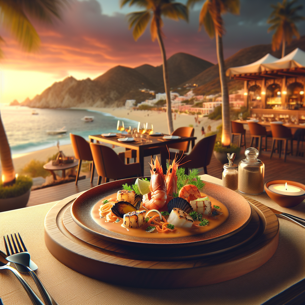 Además de su variada carta, [Nombre del Restaurante] ofrece experiencias gastronómicas exclusivas que no querrás perderte. Imagina una cena al aire libre bajo las estrellas, donde cada platillo se sirve acompañado de maridajes perfectos que resaltan y complementan los sabores.