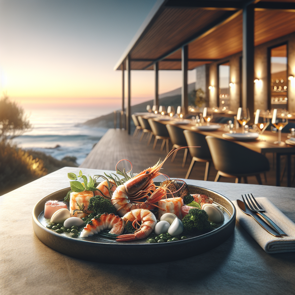 No importa si eres un amante de la comida gourmet o simplemente buscas disfrutar de una buena cena con amigos y familiares, Sabores del Mar tiene algo para todos. Las opciones vegetarianas y veganas también están disponibles, garantizar que cada persona pueda disfrutar de una deliciosa comida.