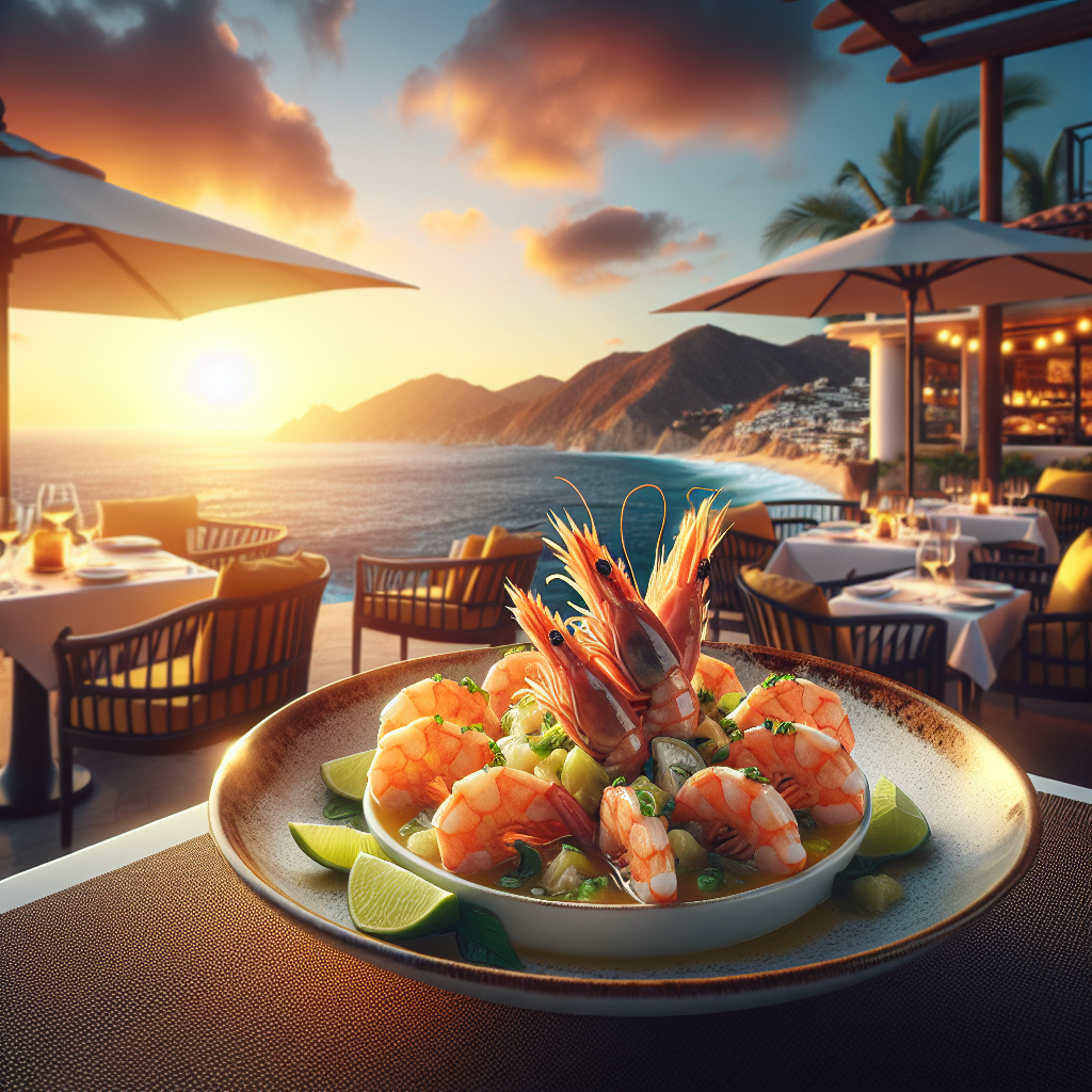 La Experiencia No Termina en la Comida