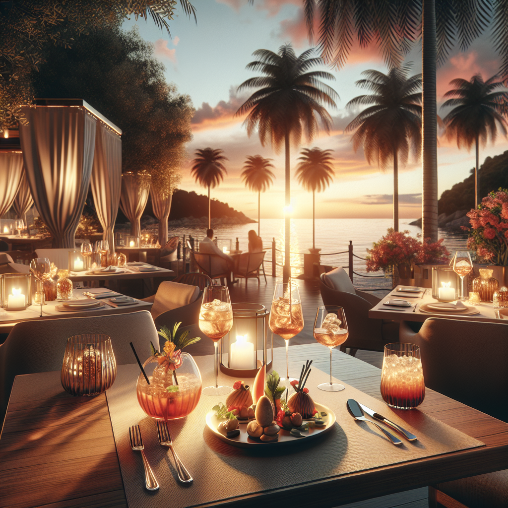 Servicio Excepcional