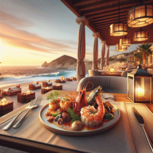 También se organizan eventos especiales, como catas de vino y noches de cocina en vivo, donde puedes observar a los chefs en acción mientras preparan deleites culinarios. Estos eventos no solo son una excelente oportunidad para probar platos únicos, sino también para aprender sobre la cultura y los métodos culinarios de la región.