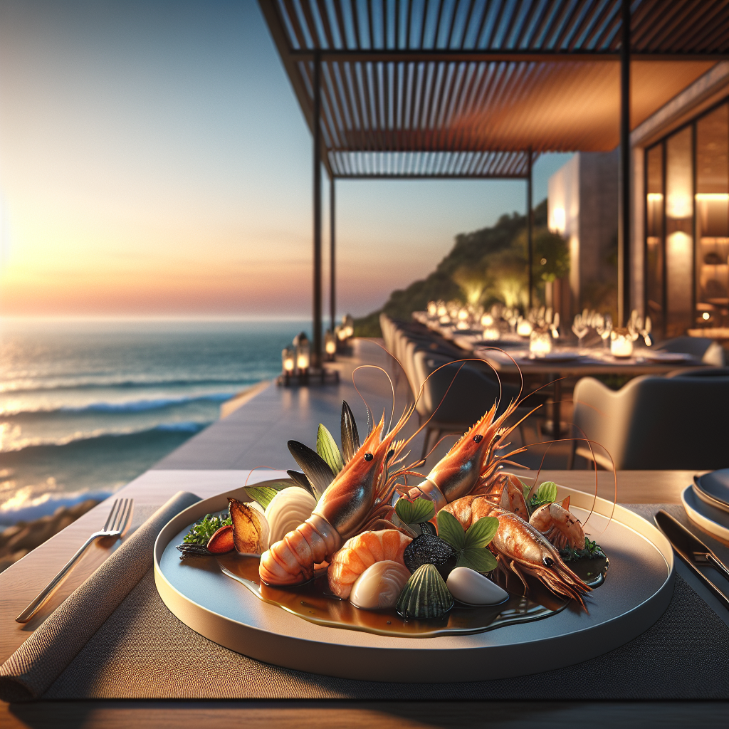 Recomendaciones de Maridaje