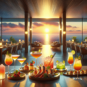 El compromiso y la atención al cliente en Nombre del Restaurante son inigualables. El personal está siempre atento a tus necesidades, asegurándose de que cada aspecto de tu experiencia sea perfecto. Desde el momento en que cruzas la puerta, sientes el deseo de cada miembro del equipo de que disfrutes de una velada inolvidable.