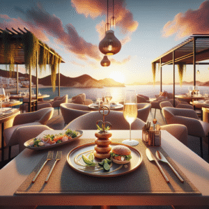 Un Final Perfecto: Postres Irresistibles