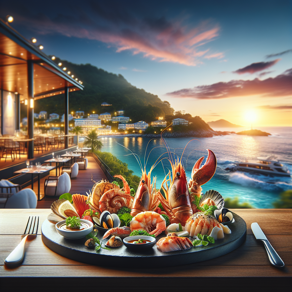 Visita Cabo San Lucas y Deja que [Nombre del Restaurante] Te Sorprenda