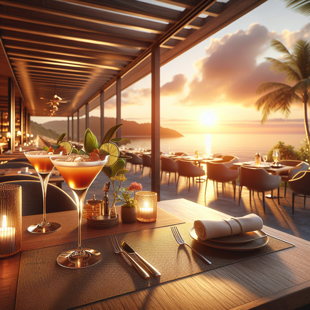 Si planeas una celebración especial, Nombre del Restaurante también es el lugar ideal. Desde cumpleaños hasta bodas y aniversarios, el restaurante ofrece opciones personalizadas para hacer de tu evento algo realmente especial. Con menús personalizados y una atención meticulosa a los detalles, tus invitados quedarán impresionados.