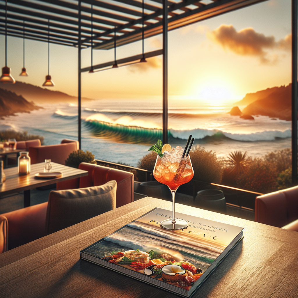 La pasión por la gastronomía de [restaurant_name] se refleja no solo en su cocina, sino también en la atención al cliente. El personal está altamente capacitado para ofrecer un servicio excepcional, asegurando que cada detalle de tu experiencia sea perfecto. Desde la bienvenida hasta la despedida, tu satisfacción es su prioridad.