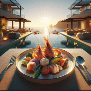 La combinación de ingredientes frescos y la dedicación del chef aseguran que cada bocado sea una explosión de sabor y texturas. Estos postres no solo son el final perfecto para tu comida, sino que también reflejan el amor por la cocina que permea en todo el restaurante.