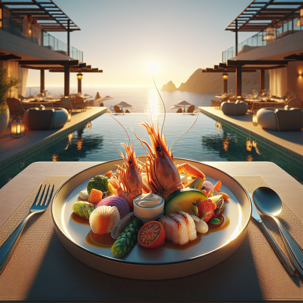 La combinación de ingredientes frescos y la dedicación del chef aseguran que cada bocado sea una explosión de sabor y texturas. Estos postres no solo son el final perfecto para tu comida, sino que también reflejan el amor por la cocina que permea en todo el restaurante.