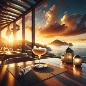 Tu Invitación a Cabo San Lucas